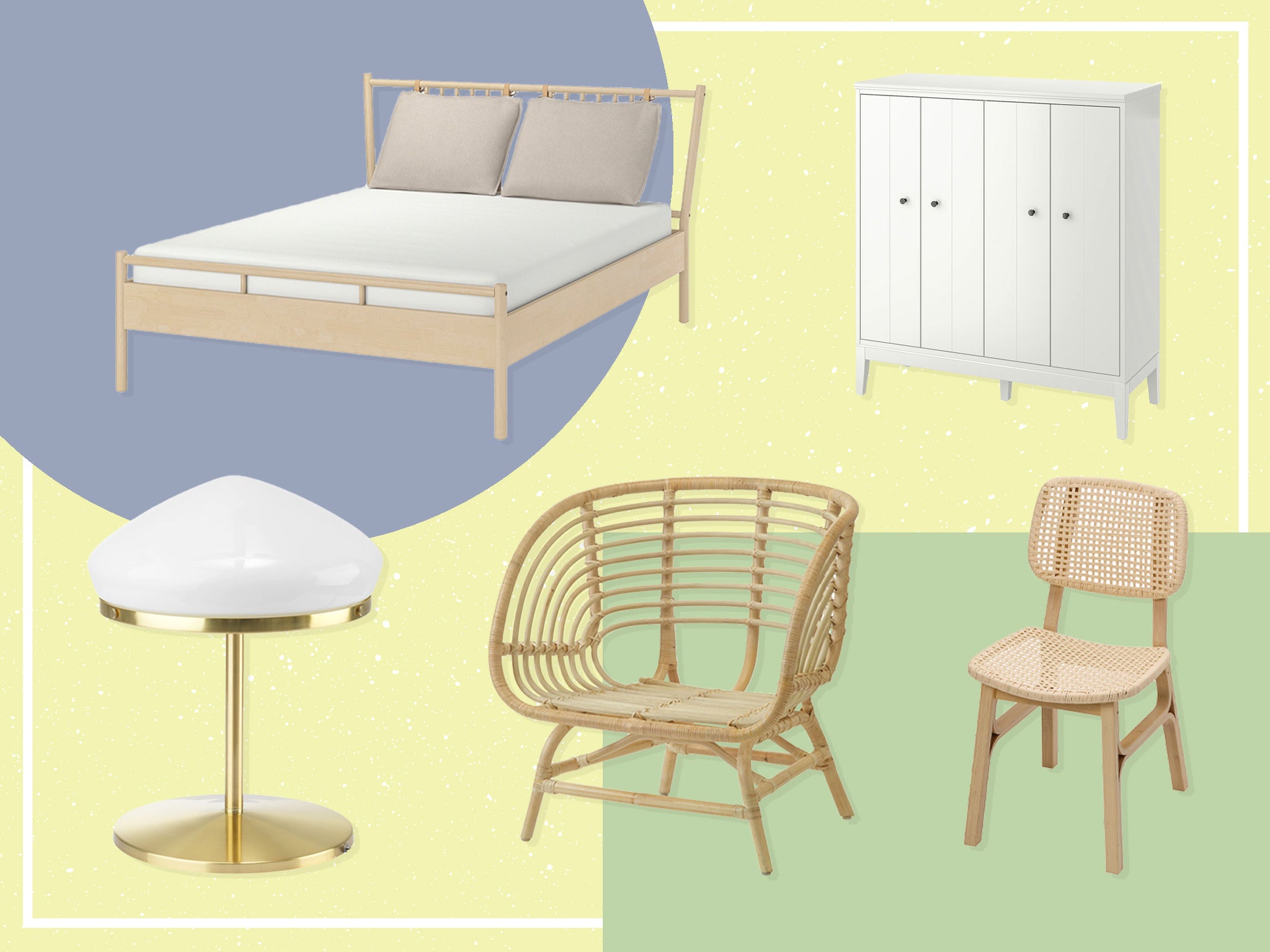 Best affordable store furniture